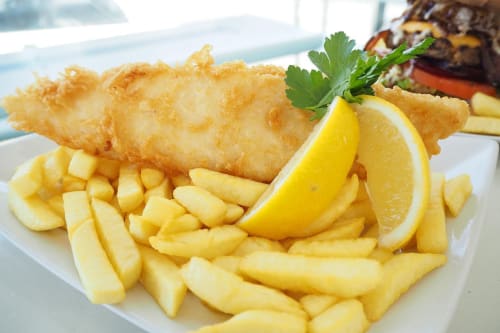 Ocean Foods Drummoyne Menu Drummoyne Takeaway Order Online From Menulog