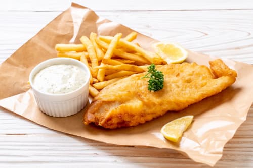 Take Away On Gayview West Wodonga Takeaway Order Online From Menulog