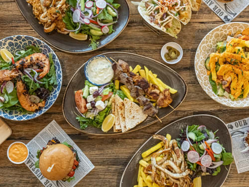 North Fish And Chippery Northcote Takeaway 10 Off Your First Order At Menulog