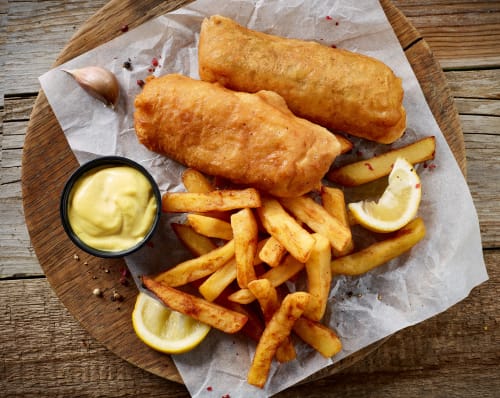 Daw Park Fish Shop Menu Daw Park Takeaway Order Online From Menulog