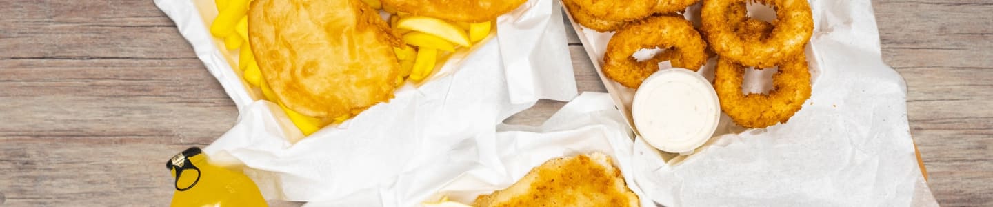 Go Fish Fish Chips Shop Mornington Takeaway 10 Off Your First Order At Menulog