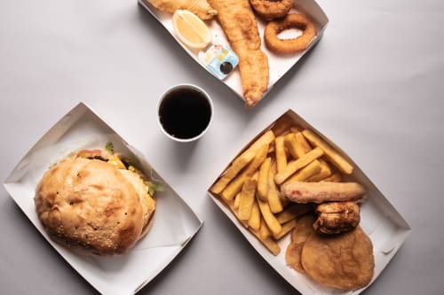 Valley Seafood Menu Moonee Ponds Takeaway 10 Off Your First Order At Menulog