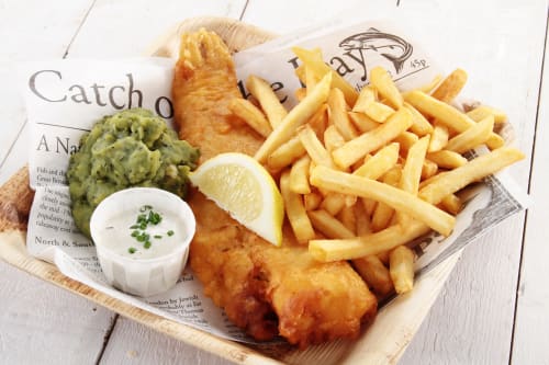 Fish Bites On The Range Menu Williamstown Takeaway 10 Off Your First Order At Menulog