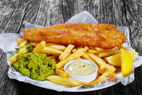 Eastwood Fish Chips Ringwood East Takeaway 10 Off Your First Order At Menulog