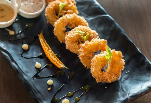 Hide And Seek Fish And Chippery Menu Tullamarine Takeaway Order Online From Menulog