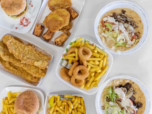 Bundoora Catch Fish And Chips Bundoora Takeaway 10 Off Your First Order At Menulog