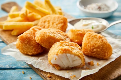 Just Hooked Fish Chippery Pascoe Vale Takeaway Order Online From Menulog