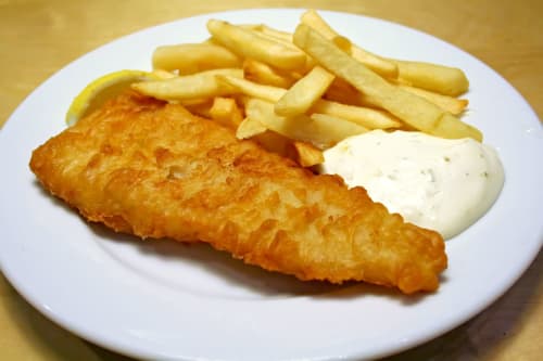 Meadow Springs Fish Chips Menu Meadow Springs Takeaway Order Online From Menulog