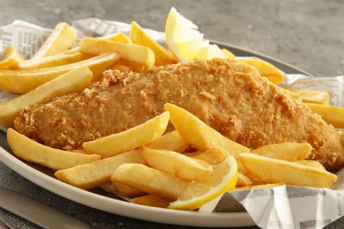 Mermaids By The Bay Menu Deception Bay Takeaway Order Online From Menulog