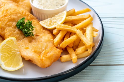 Bellas On Brampton Fish Bar Menu Cranbrook Takeaway Order Online From Menulog