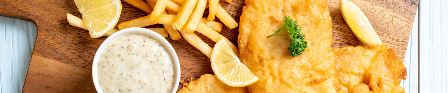 Tommos Fish Chippery Warner Warner Takeaway Order Online From Menulog