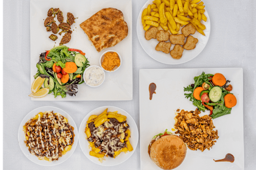 Buninyong Fish N Chips And Kebab Menu Buninyong Takeaway Order Online From Menulog