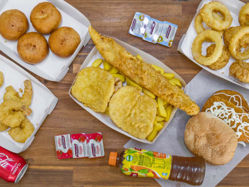 Sea Quest Menu Ringwood Takeaway Order Online From Menulog