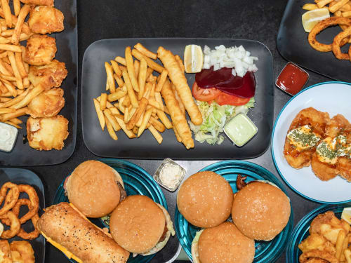 Maidens Takeaway Menu Wyoming Takeaway Order Online From Menulog