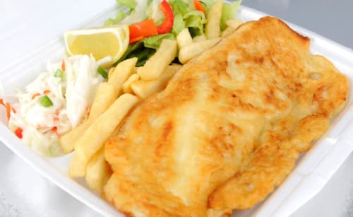 Hytyde Fish And Kebab Craigieburn Takeaway Order Online From Menulog