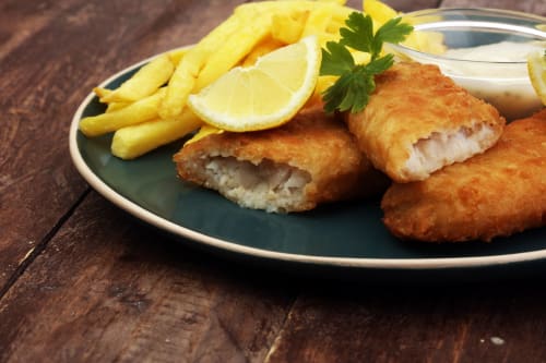 Fish Depot Group Burpengary Menu Burpengary Takeaway Order Online From Menulog