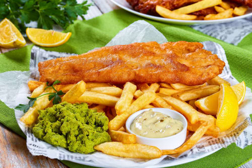 Belgrave Fish And Chips Belgrave Takeaway Order Online From Menulog
