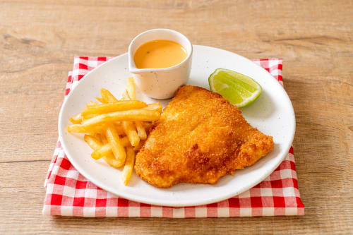 Fish Bar Menu Blackmans Bay Takeaway Order Online From Menulog