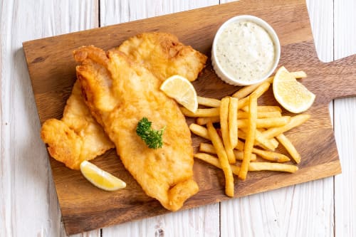 Freddy S Fish And Chips Menu Carlton North Takeaway 10 Off Your First Order At Menulog