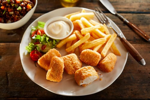 Flake On Lurline Menu Cranbourne Takeaway Order Online From Menulog