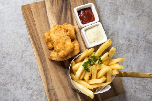 Princes Fish Chips Kebabs Menu Pakenham Takeaway Order Online From Menulog