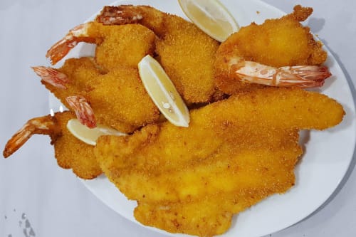 Doolandella Fish Depot Doolandella Takeaway Order Online From Menulog