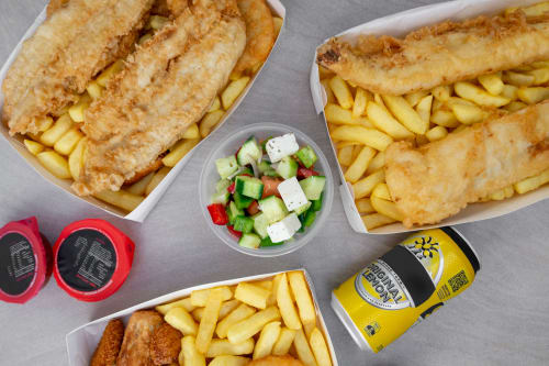 Studfield Fish Chips Menu Wantirna South Takeaway Order Online From Menulog