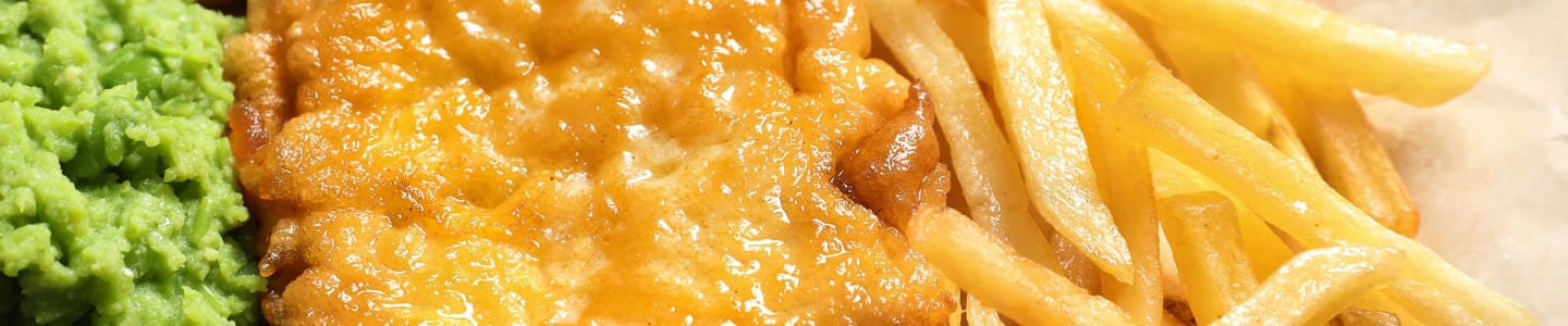Ocean Catch Mornington Takeaway 10 Off Your First Order At Menulog
