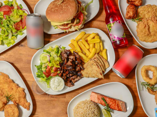 Wantirna Mall Fish N Chips Wantirna Takeaway Order Online From Menulog
