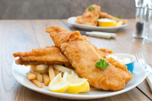 Shannon Ave Fish Chips Geelong West Takeaway Order Online From Menulog