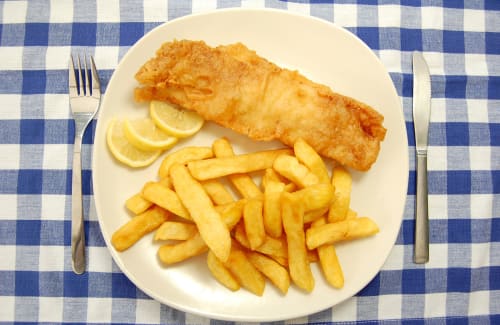 Harbourside Fish Market And Cafe Menu North Wollongong Takeaway Order Online From Menulog