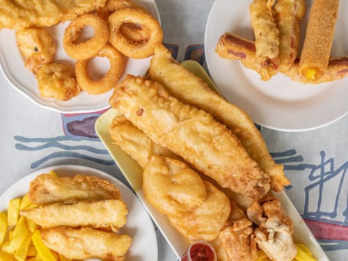 North Box Hill Fish Chips Kebabs Menu Box Hill North Takeaway Order Online From Menulog