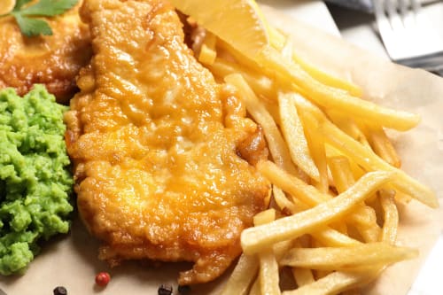 Ocean Catch Mornington Takeaway 10 Off Your First Order At Menulog
