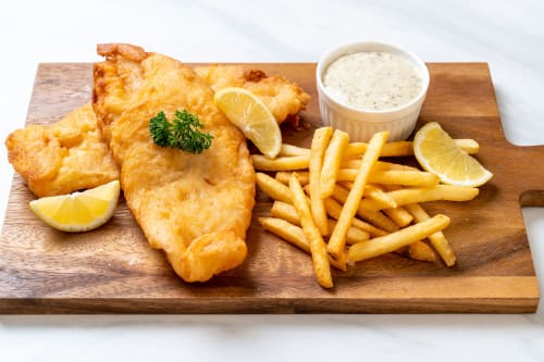 Jac S Traditional Fish Chips Menu Lalor Takeaway 10 Off Your First Order At Menulog