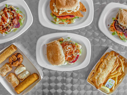 Batty S Takeaway Menu Umina Beach Takeaway Order Online From Menulog