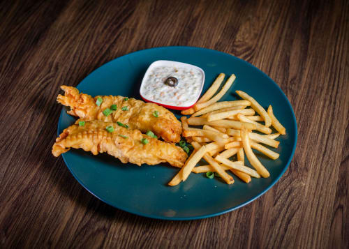 Saltwater Takeaway Port Macquarie Takeaway Order Online From Menulog