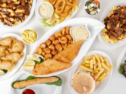 Seafood Bill And Grill Menu Greenacres Takeaway 15 Off Your First Order At Menulog
