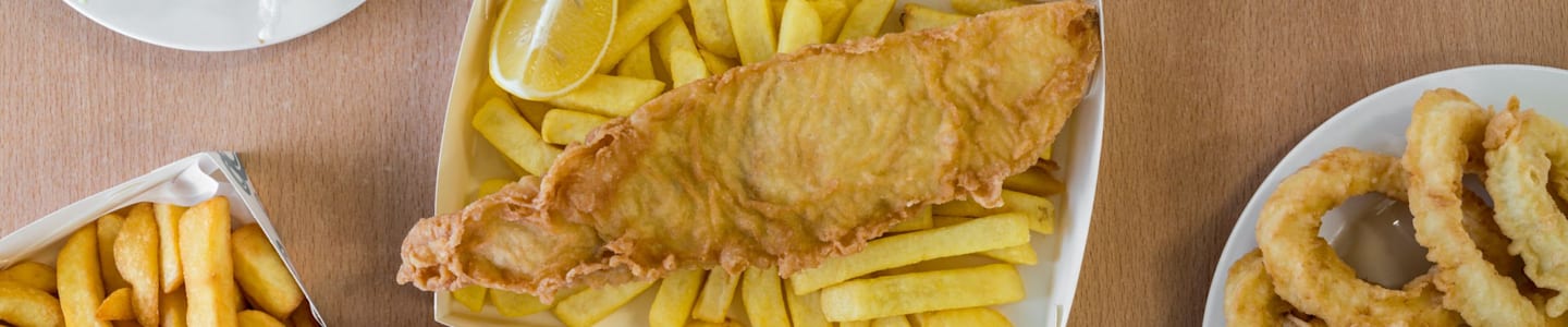 Sea Mist Fish N Chips Bentleigh East Takeaway 10 Off Your First Order At Menulog