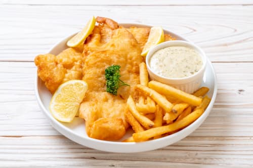 Billy S Fish N Chips Warilla Takeaway Order Online From Menulog