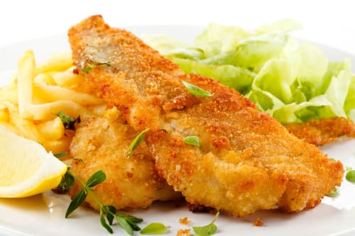 Rose Ave Fish Chip Shop Menu Norlane Takeaway Order Online From Menulog