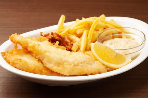 Fried Fish Chicken Bundoora Takeaway 10 Off Your First Order At Menulog