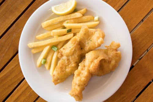 Steve S Take Away And Cafe Deception Bay Takeaway 10 Off Your First Order At Menulog