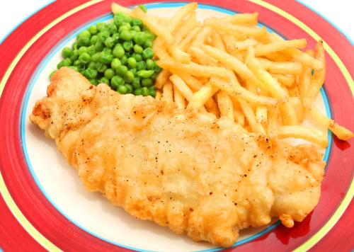 Stud Park Fish And Chips Rowville Takeaway Order Online From Menulog