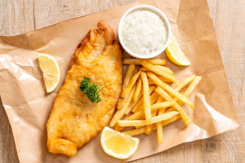 Fresh Fish And Chips Gosnells Takeaway 10 Off Your First Order At Menulog