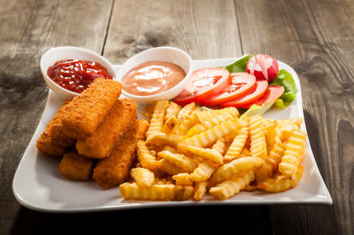 Salty S Grill Cafe Menu Ferny Grove Takeaway Order Online From Menulog