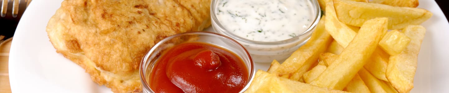 Fishy Fishy Bertram Bertram Takeaway Order Online From Menulog