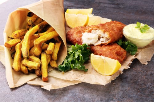 Hip Fish Menu Surrey Hills Takeaway Order Online From Menulog