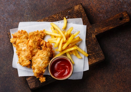 Scoresby Village Traditional Fish Chips Scoresby Takeaway 10 Off Your First Order At Menulog