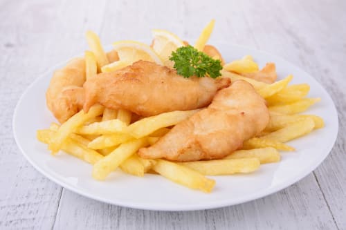 Captain D S Seafood Wanneroo Takeaway Order Online From Menulog