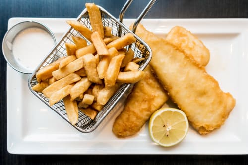 Loz S Fish Chips Sunbury Takeaway Order Online From Menulog